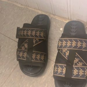 Kappa slides